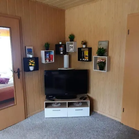 Vakantiehuis Haus-dannigkow Dannigkow