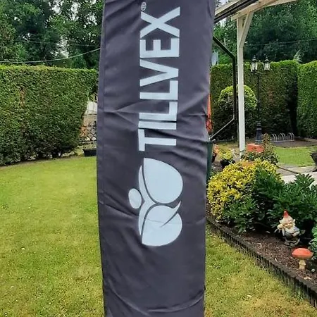 Vakantiehuis Haus-dannigkow