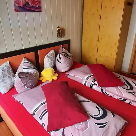 Vakantiehuis Haus-dannigkow *