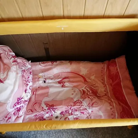 Vakantiehuis Haus-dannigkow