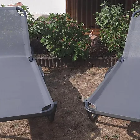 Haus-dannigkow Vakantiehuis *