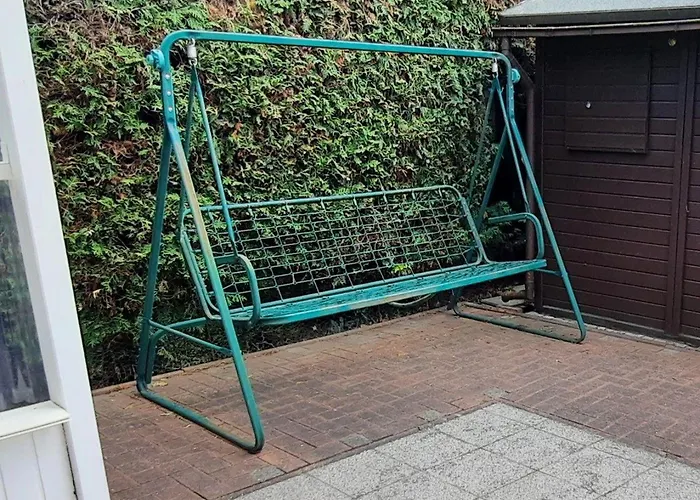 Haus-dannigkow Сasa de vacaciones Dannigkow