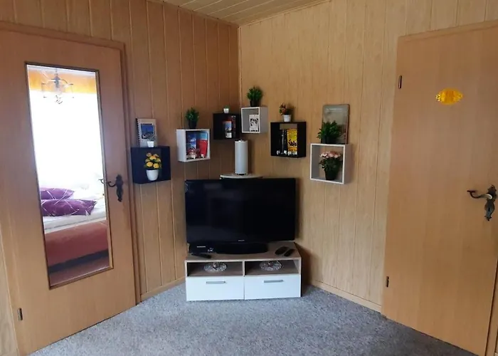 Сasa de vacaciones Haus-dannigkow Dannigkow