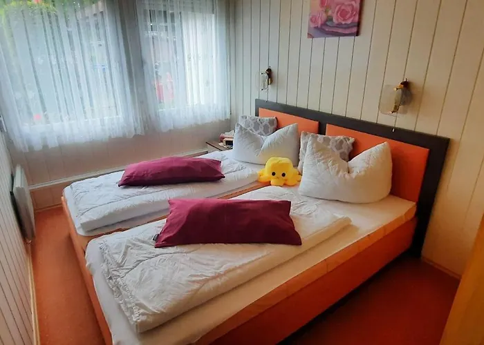 Haus-dannigkow Dannigkow