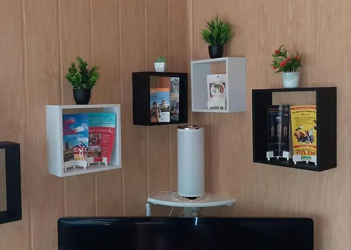 Сasa de vacaciones Haus-dannigkow Dannigkow