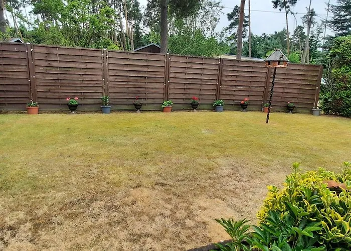 Haus-dannigkow Сasa de vacaciones Dannigkow